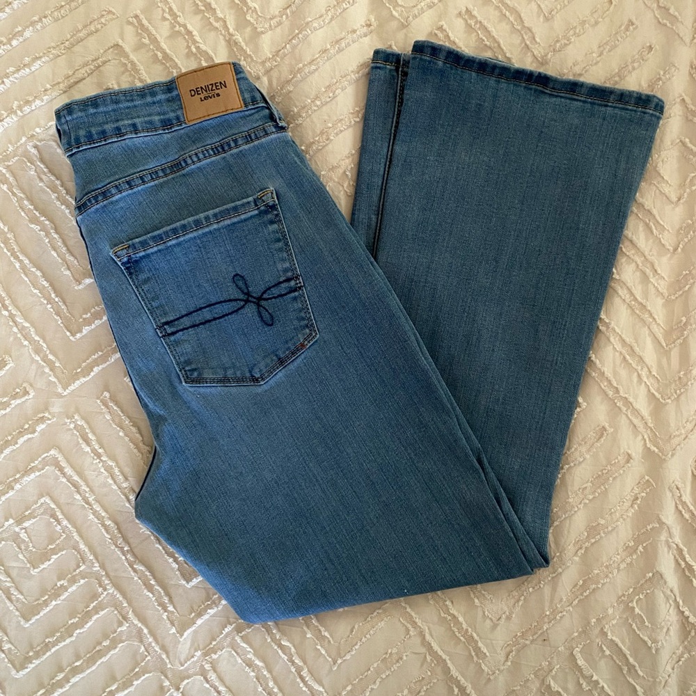 Denizen Jeans